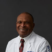 Dr. Kahdi F. Udobi