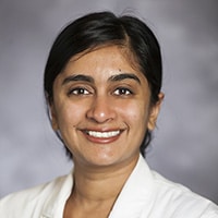 Dr. Keerthi Gogineni