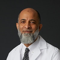 Dr. Khalid Bashir