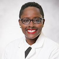 Dr. Kiwita S. Phillips