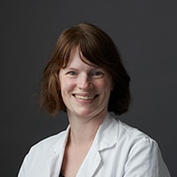 Dr. Laura Delong Aspey