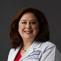 Dr. Lisa Bernstein