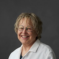 Marilynne McKay, MD