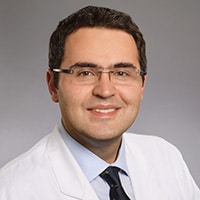Mehmet A. Bilen