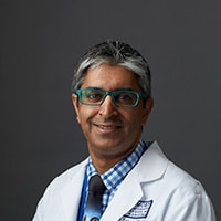 Dr. Mehul N. Tejani