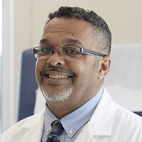 Dr. Michael C. Flood