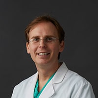 Dr. Michael McDaniel
