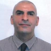 Dr. Mohammed Alkubeysi