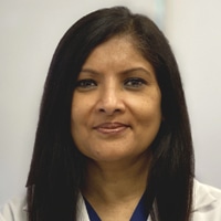 Dr. Monika M. Zakaria