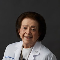 Dr. Nanette Wenger