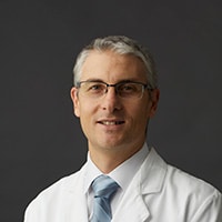 Dr. Nicolas Bianchi
