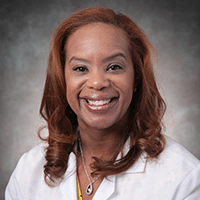 Dr. Nitasha L. Burney-Fleming