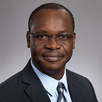 Dr. Olatunji B. Alese