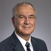 Dr. Omer Kucuk