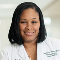 Dr. Paula L. Pollard-Thomas