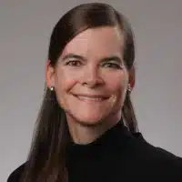 Dr. Phoebe D. Lenhart