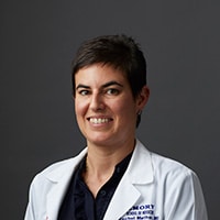 Dr. Rachel R. Mather
