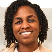 Photo of Rashante  Harris
