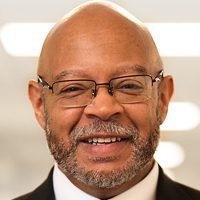 Photo of Richard  Glass