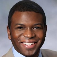 Dr. Robert C. Amajoyi