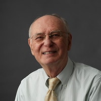 Dr. Roger Simon