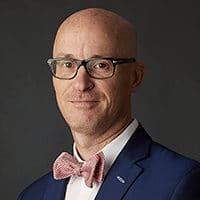 Dr. Samual R. Todd