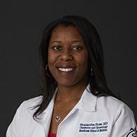 Dr. Shalandra R. Ross