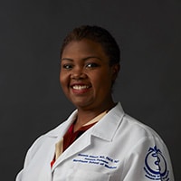 Dr. Shaneeta Johnson