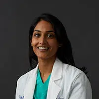 Dr. Sona S. Arora