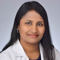 Dr. Sri Lakshmi S. Kollepara