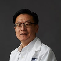 Dr. Sung S. Lim