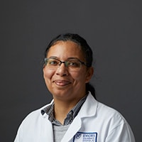 Dr. Tamara Haynes