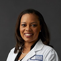 Dr. Tracey L. Henry