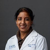 Uma Krishnamurti