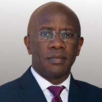 Dr. Valentine Nfonsam