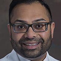 Dr. Vishal N. Patel