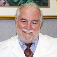 Dr. William T. Branch