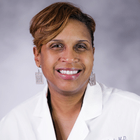 Dr. Yolanda H. Wimberly