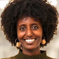 Photo of Yordanos Mesfin Agajyelleh