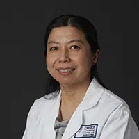 Dr. Anna P. Kho