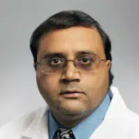 Dr. Ashesh B. Jani