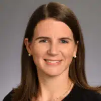 Dr. Caitlin A. Moran