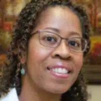 Dr. Carla E. Crawford