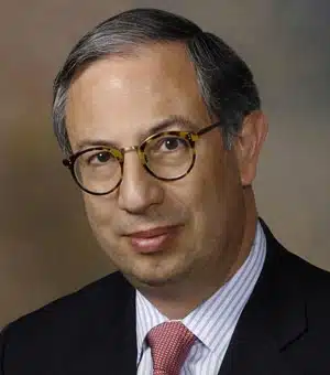 Dr. Carlos C. Del Rio