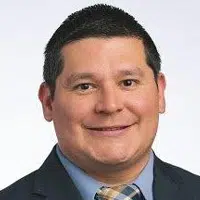 Dr. Christopher R. Ramos