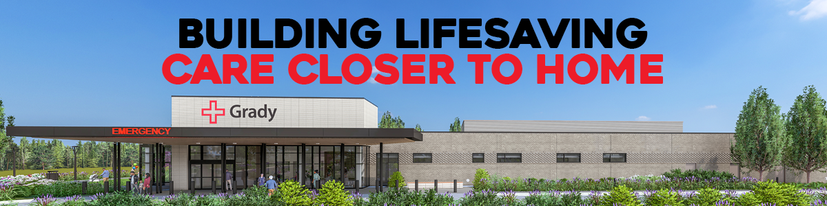 Building lifesaving care in South Fulton