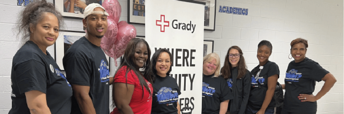 Health Equity Team