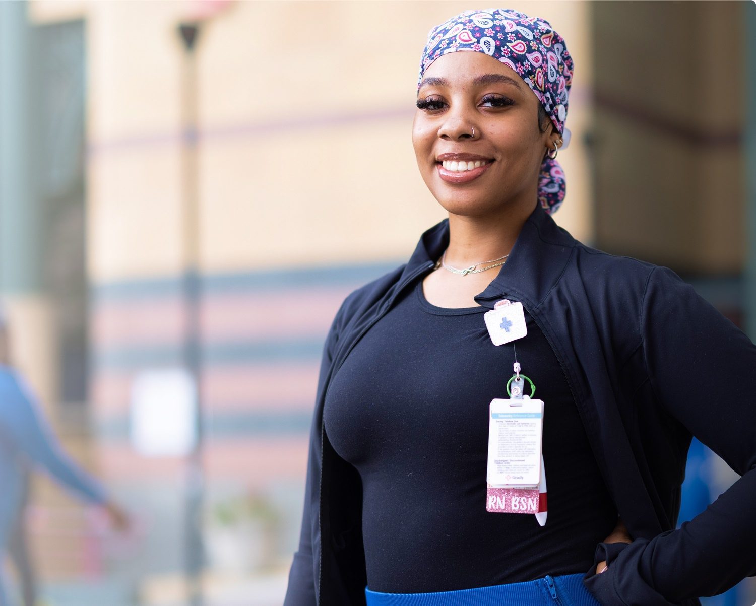 Atlanta's Hospital Featured Image