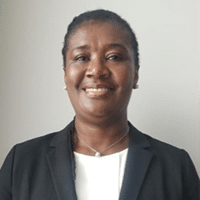 Regina M. Fredua-Agyeman