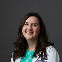 Sara Turbow, MD, MPH